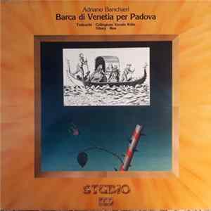 Adriano Banchieri, Tedeschi, Collegium Vocale Köln, Tilney, Ros - Barca Di Venetia Per Padova FLAC album