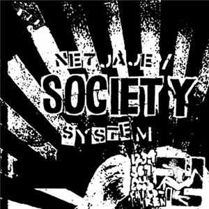 Netjajev Society System / Syphilitic Vaginas - Netjajev Society System / Syphilitic Vaginas FLAC album