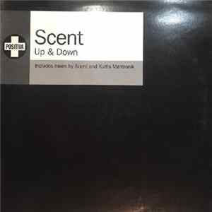 Scent - Up & Down FLAC album