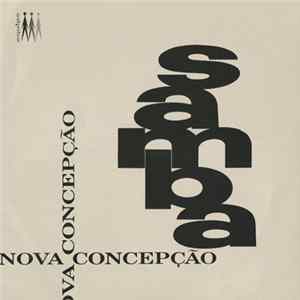 Eumir Deodato - Samba Nova Concepção FLAC album