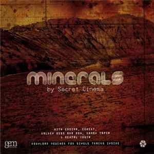 Secret Cinema - Minerals FLAC album