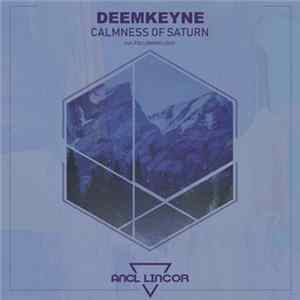 Deemkeyne - Calmness Of Saturn FLAC album