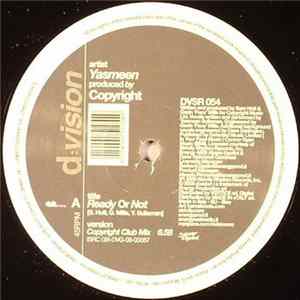 Yasmeen - Ready Or Not FLAC album