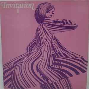 Various - Invitation FLAC album