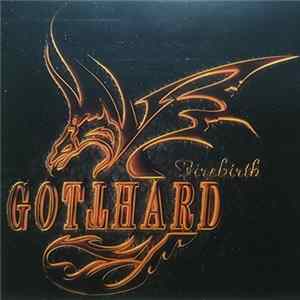 Gotthard - Firebirth FLAC album