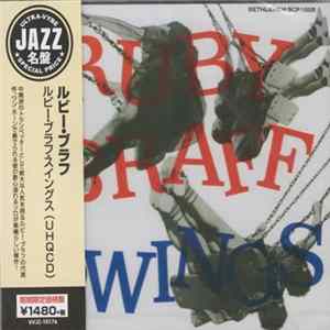 Ruby Braff - Swings FLAC album