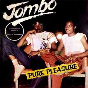 Jombo - Pure Pleasure FLAC album