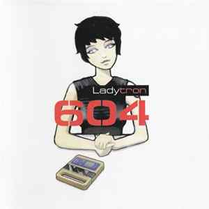 Ladytron - 604 FLAC album