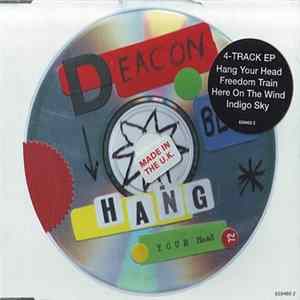 Deacon Blue - Hang Your Head FLAC album