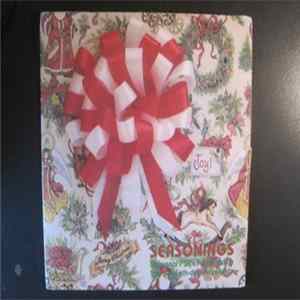 No Artist - Seasonings - Christmas PSA's FLAC album