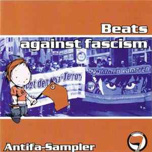 Various - Beats Against Fascism - Antifa-Sampler FLAC album