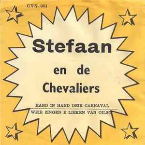 Stefaan En De Chevaliers - Hand In Hand Deir Carnaval FLAC album