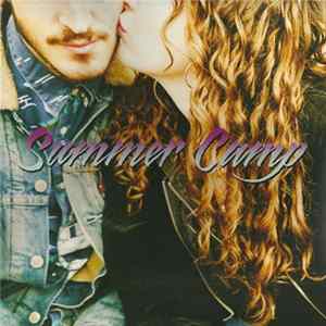Summer Camp - Summer Camp FLAC album
