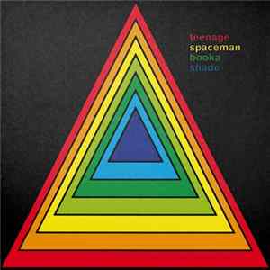 Booka Shade - Teenage Spaceman FLAC album