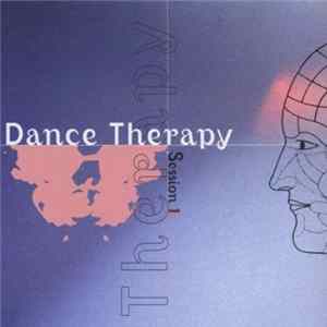 Various - Dance Therapy - Session 1 FLAC album