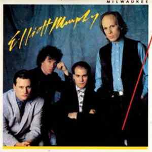 Elliott Murphy - Milwaukee FLAC album