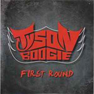 Tyson Boogie - First Round FLAC album