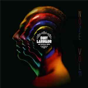 Nôze - Body Language Vol. 11 FLAC album