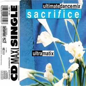 Ultramatix - Sacrifice FLAC album