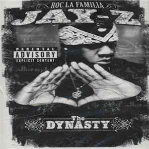 Jay-Z - The Dynasty: Roc La Familia FLAC album