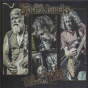 The Spacelords - On Stage FLAC album