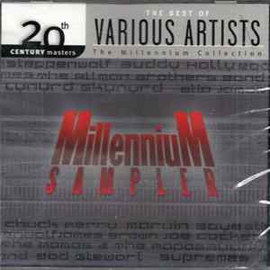 Various - The Best Of Various Artists (Millennium Sampler) FLAC album