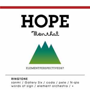 Various - Hope Menthol FLAC album