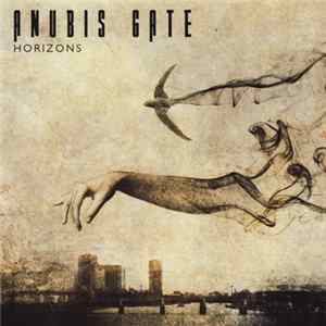 Anubis Gate - Horizons FLAC album