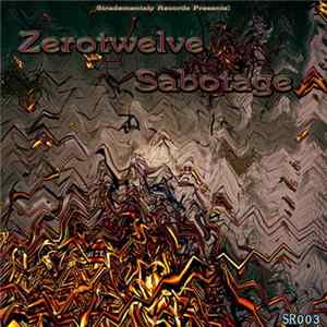 Zerotwelve - Sabotage FLAC album