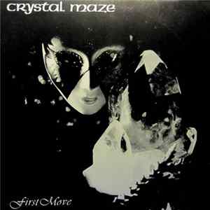 Crystal Maze - First Move FLAC album