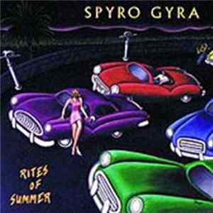 Spyro Gyra - Rites Of Summer FLAC album