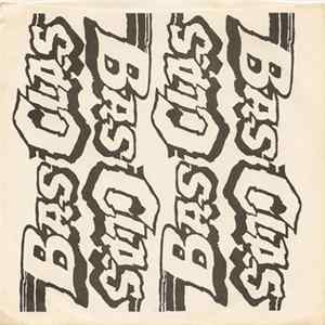 Bas Clas - Can't Say No / La La La Ti Da FLAC album