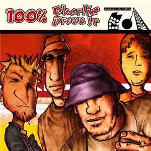 Charlie Brown Jr. - 100% Charlie Brown Jr. - Abalando A Sua Fábrica FLAC album