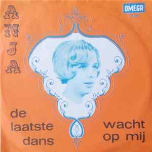 Anja - De Laatste Dans FLAC album