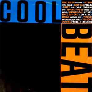 Various - Cool Beat FLAC album