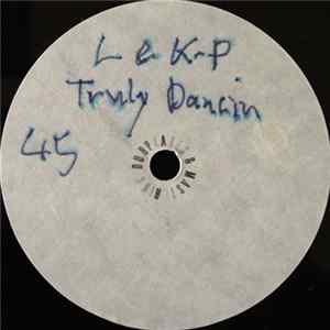 Lex-P - Truly Dancin FLAC album