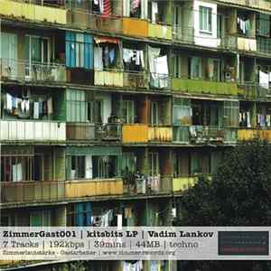 Vadim Lankov - Kitsbits FLAC album