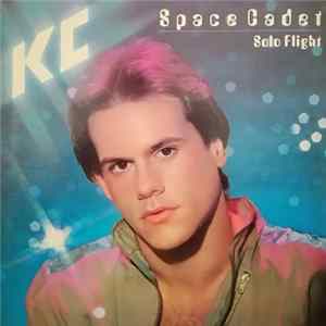 KC - Space Cadet Solo Flight FLAC album