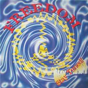 Stay Tuned! - Freedom FLAC album