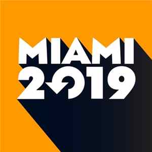 Various - Glasgow Underground Miami 2019 (DJ Sampler) FLAC album