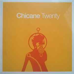 Chicane - Twenty FLAC album