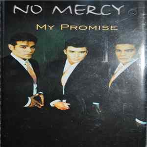 No Mercy - My Promise FLAC album
