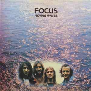 Focus - Moving Waves FLAC album
