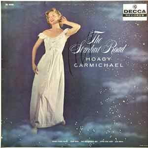 Hoagy Carmichael - The Stardust Road FLAC album