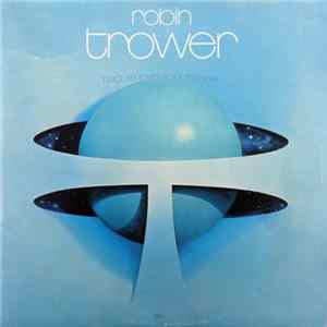 Robin Trower - Twice Removed From Yesterday FLAC album