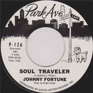 Johnny Fortune - Soul Traveler / Surfers Trip FLAC album