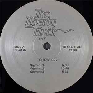 Unknown Artist - Show 007 FLAC album