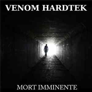 Venom Hardtek - Mort Imminente FLAC album