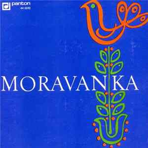 Moravanka - Letochova Hospůdečka / Hovoranský Potůček FLAC album