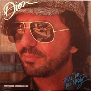 Dion - Fire In The Night FLAC album
